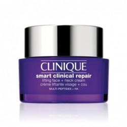 Smart Clinical Repair Lifting Face + Neck Cream - Crema Viso E Collo Anti-Age 50 Ml