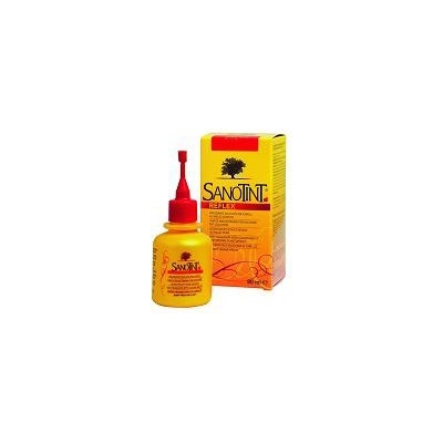 Riflessante Per Capelli Naturale Reflex N. 53 Colore Castano Chiaro 80 Ml (confezione ammaccata)