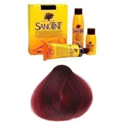 tinta per capelli permanente senza ammoniaca n. 22 frutti di bosco 125 ml (confezione ammaccata)
