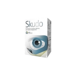 Skudo - 3 Protezioni Per Gli Occhi (confezione ammaccata)