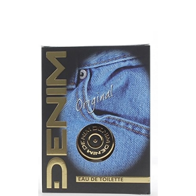 original - eau de toilette uomo 100 ml vapo (scatola ammaccata)