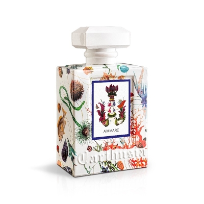 A'Mmare - eau de parfum unisex 100 Ml vapo ( prodotto non blisterato)