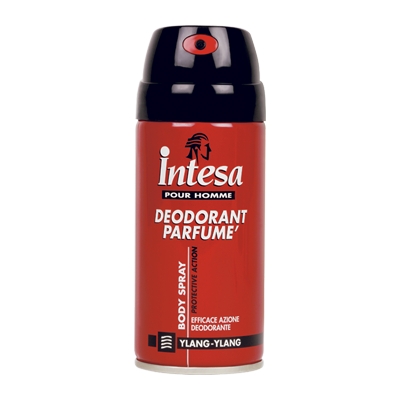 Ylang-Ylang - Deodorante Profumato Spray 150 ml