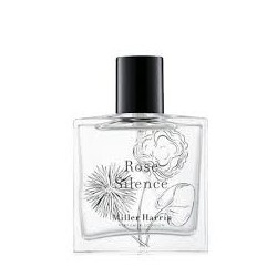 Rose Silence - Eau de Parfum unisex 100 ml vapo (blister graffiato)