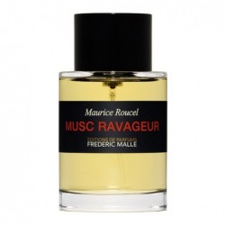 Musc Ravageur - Eau de Parfum unisex 100 ml vapo (blister graffiato)