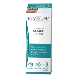 REMESCAR Correttore Rughe istantaneo 8 ml (confezione danneggiata)