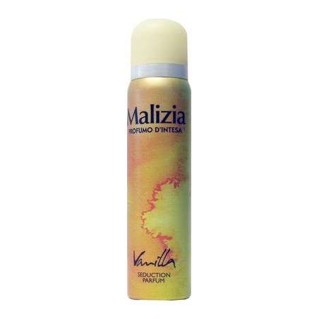 Deodorante Donna Alla Vaniglia, 100ml - Spray Profumato