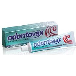 Dentifricio Protezione Gengive 75 Ml (confezione ammaccata)