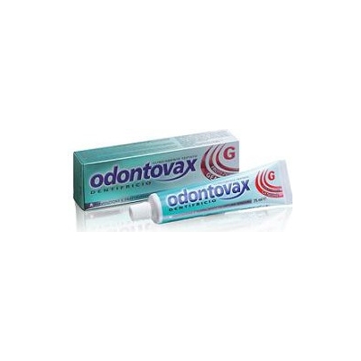 Dentifricio Protezione Gengive 75 Ml (confezione ammaccata)