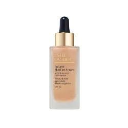 Futurist SkinTint Serum SPF20 - Fondotinta effetto glow n.2C0 Cool Vanilla (Confezione ammaccata)