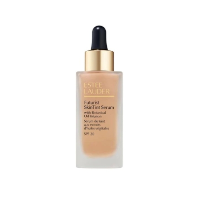 Futurist SkinTint Serum SPF20 - Fondotinta effetto glow n.2C0 Cool Vanilla (Confezione ammaccata)
