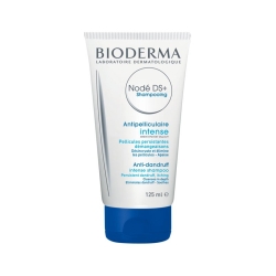 Bioderma Nodé DS+ Shampooing - Shampoo antiforfora intensivo 125 ml (Confezione danneggiata)