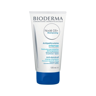 Bioderma Nodé DS+ Shampooing - Shampoo antiforfora intensivo 125 ml (Confezione danneggiata)