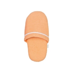 ciabatte bagno in spugna donna vari colori misura 26,5 cm ( confezione danneggiata )