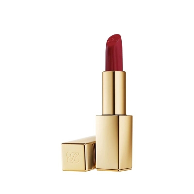 Pure Color Hi-Lustre Lipstick - Rossetto luminoso n.541 LA Noir ( confezione ammaccata )
