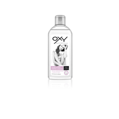 olio post depilazione rimuovi cera 200 ml
