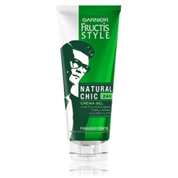 style natural chic crema gel 200 ml