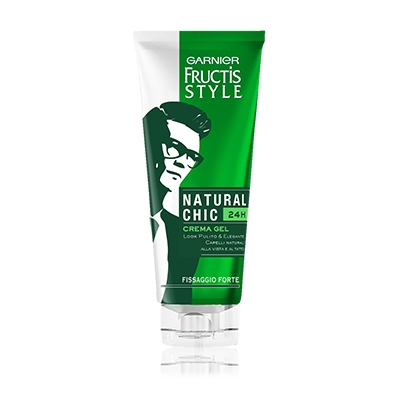 style natural chic crema gel 200 ml