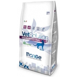 vetsolution gastrointestinal cibo secco per gatti 400 gr