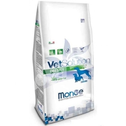 vet solution obesity canine cibo secco per cani 12 kg
