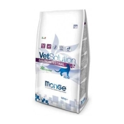 vetsolution gastrointestinal cibo secco per gatti 1.5 kg