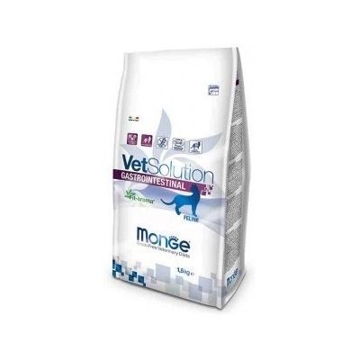 vetsolution gastrointestinal cibo secco per gatti 1.5 kg