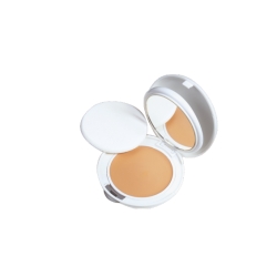 Avene Couvrance - Crema Compatta SPF 30 Colorata Comfort N. 01 Porcellana