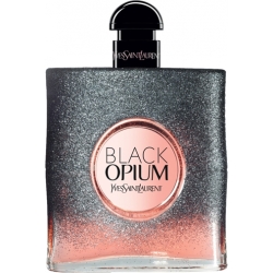 black opium floral shock - eau de parfum donna 50 ml vapo