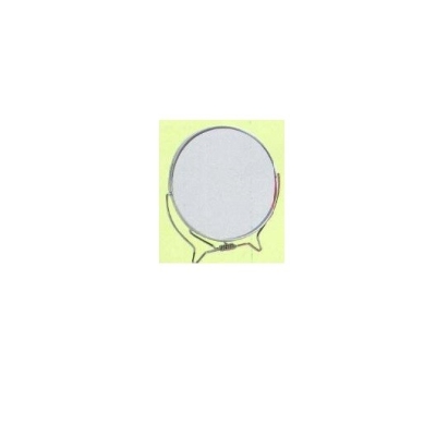 specchio rotondo - diametro 15 cm