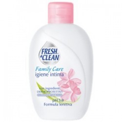 Family care - detergente intimo formula lenitiva 200 ml