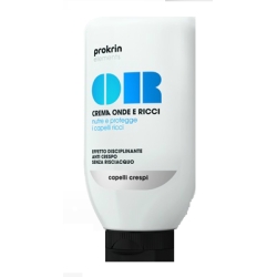 crema onde e ricci senza risciacquo nutre e protegge i capelli ricci elements 200ml