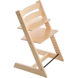 STOKKE seggiolone tripp trapp sedia colore natural