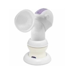Chicco tiralatte  elettrico portatile step up  family  new
