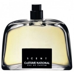 scent - eau de parfum donna 100 ml vapo