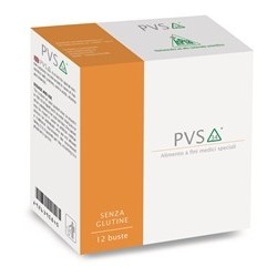 pvs 34 - 12 bustine monodose polvere orale per gli stati di malnutrizione
