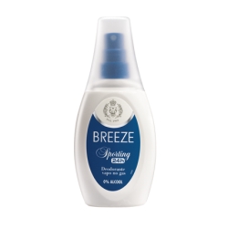 Sporting - Deodorante Vapo No Gas 75 ml