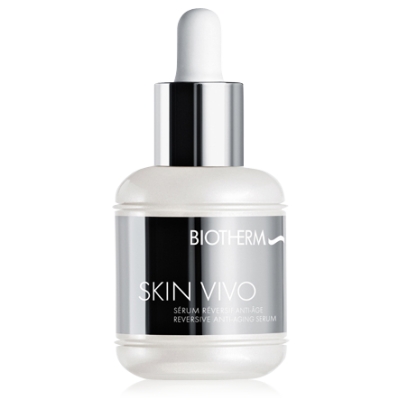 BIOTHERM Siero Per Il Viso Antirughe Skin Vivo 30 ml