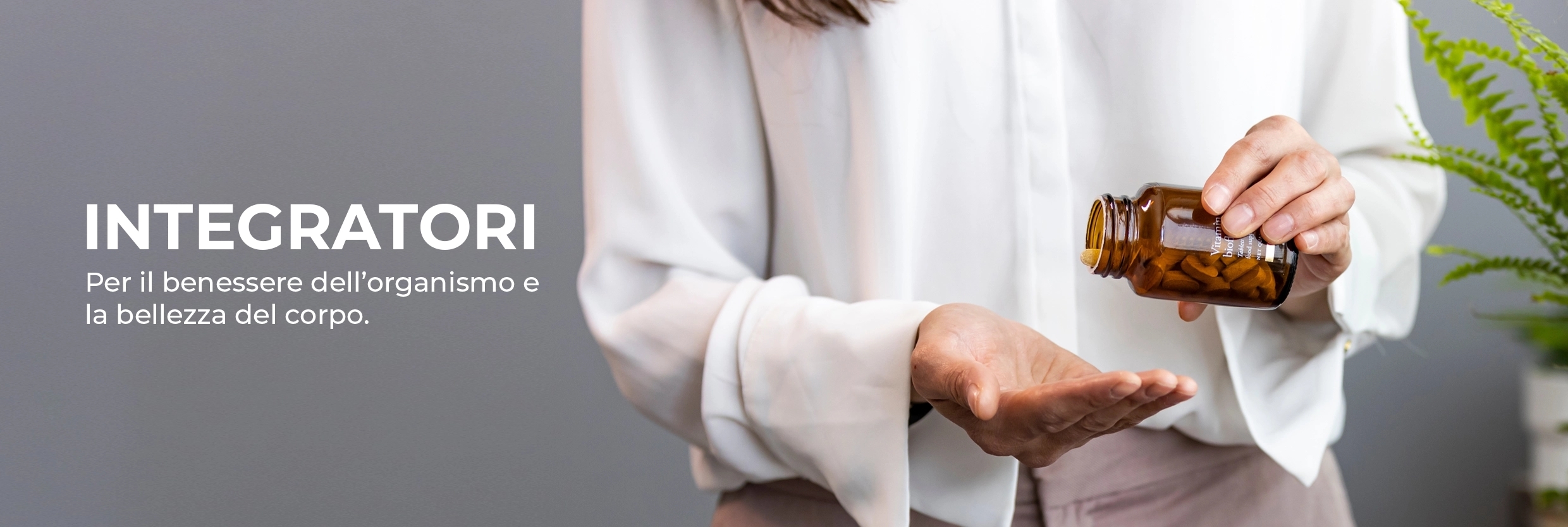 Integratori Online in Offerta su Farmacosmo!