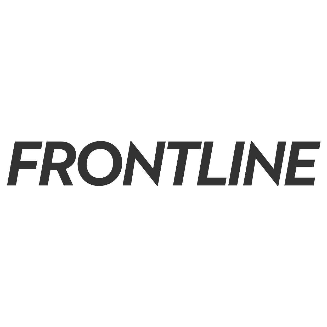 FRONTLINE