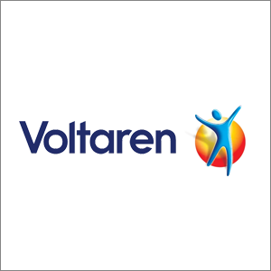 Voltaren