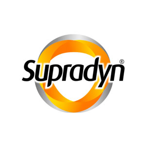 Supradyn