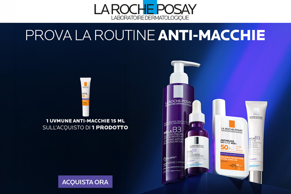 Categoria-LRP Mela B3 e UV-Mune