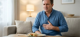 Categoria-Stomaco - Acidità e difficoltà digestive