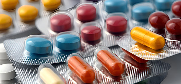 Categoria-Medicinali Vari