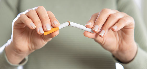 Categoria-Cessazione del Fumo