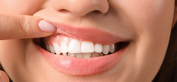 Categoria-Salute Orale e Dentale - Trattamenti per Gengive