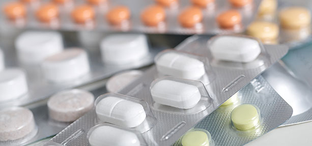 Categoria-Trattamento Cardiovascolare - Medicinali per Emorroidi