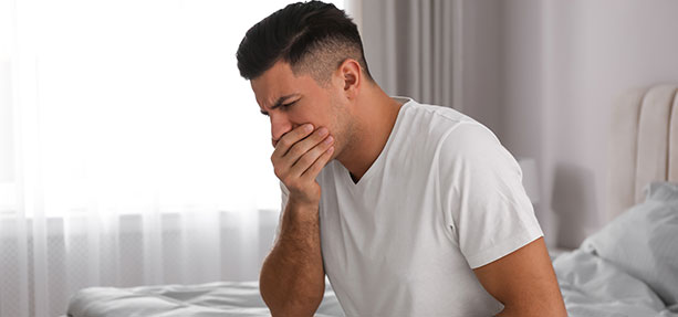 Categoria-Tratto Digestivo - Nausea