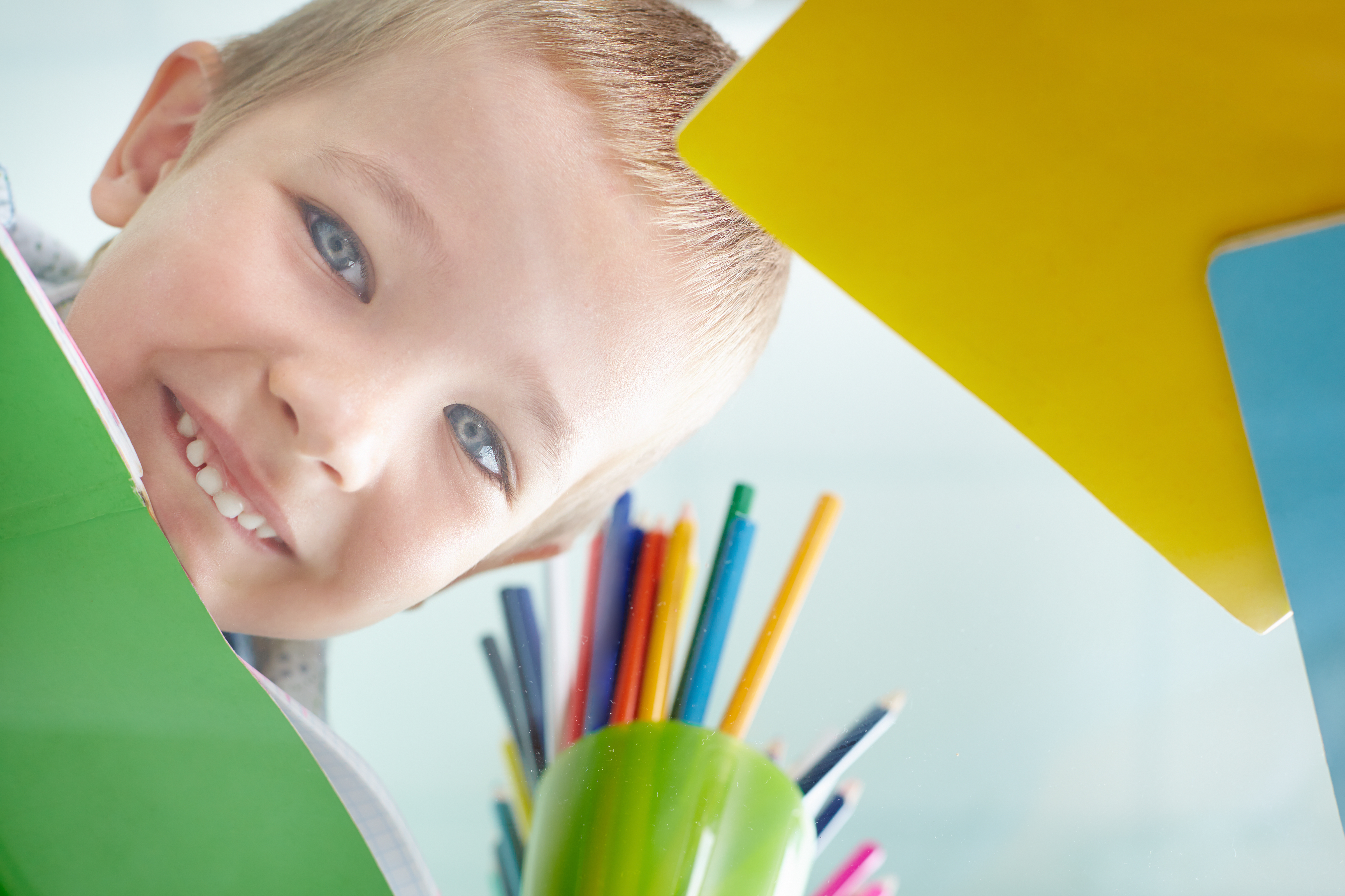 Mamme in crisi: a chi lasciare i figli quando finisce la scuola?
