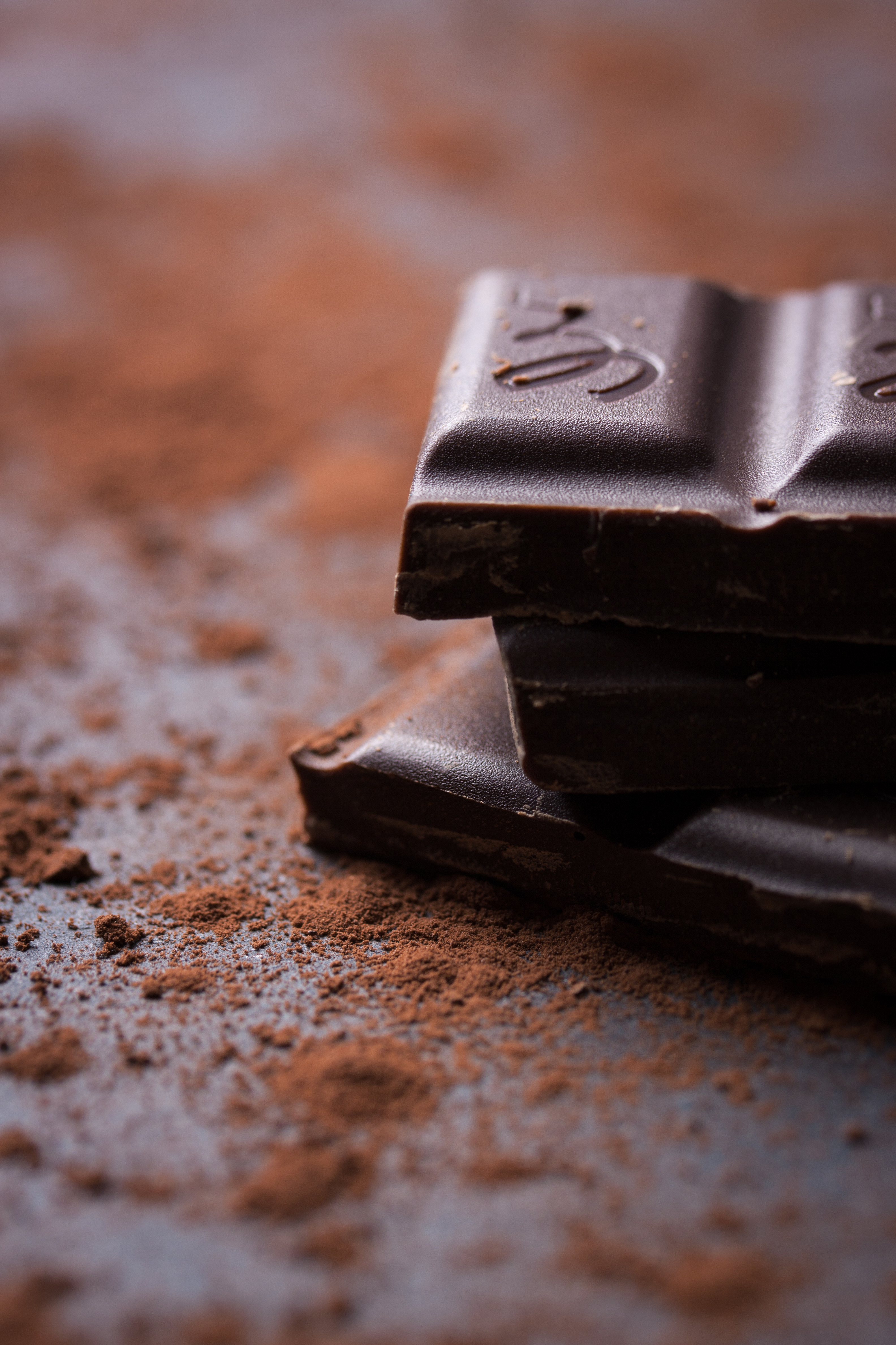 I benefici del Cioccolato: oltre il gusto c'è di più!
